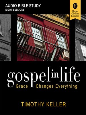 cover image of Gospel in Life
